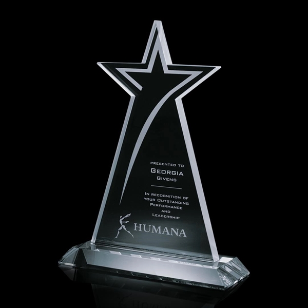 Dunbarton Star Award - Image 4