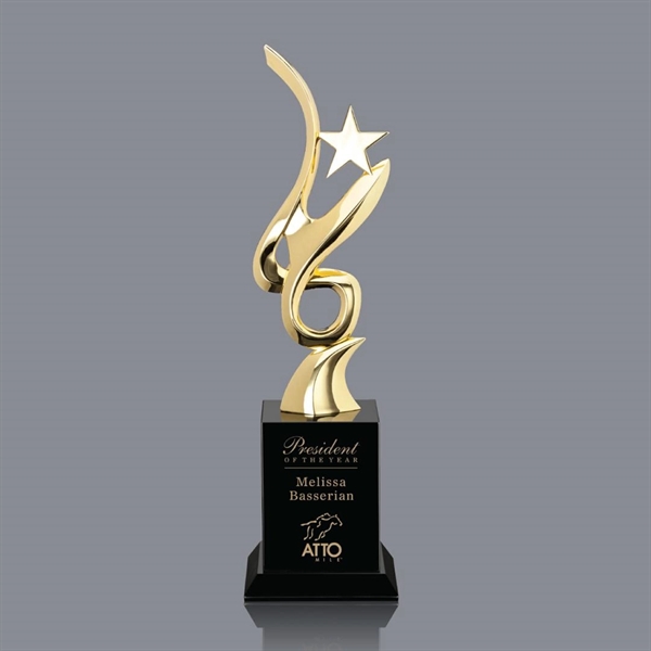 Lorita Star Award - Image 1