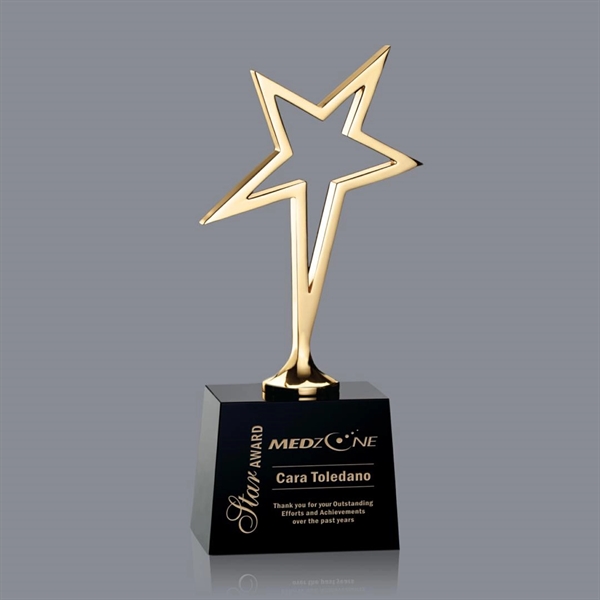 Keynes Star Award - Image 1