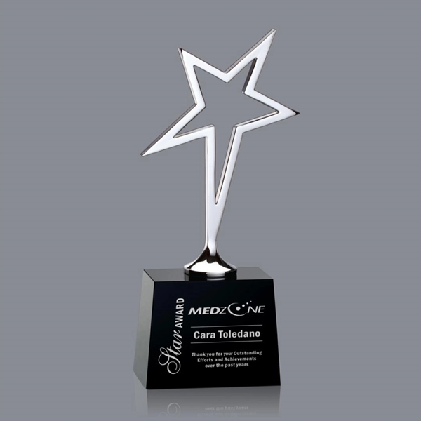 Keynes Star Award - Image 2