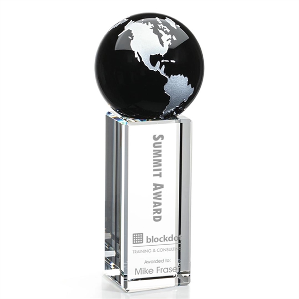 Luz Globe Award - Black - Image 5
