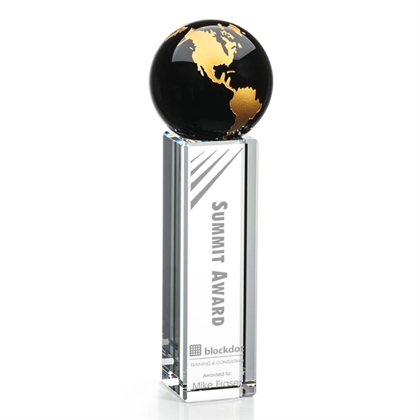 Luz Globe Award - Black - Image 6