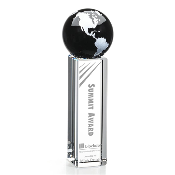 Luz Globe Award - Black - Image 7