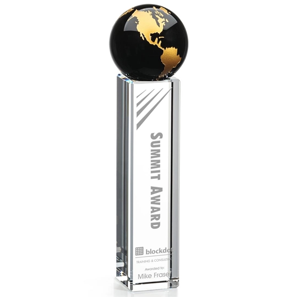 Luz Globe Award - Black - Image 8