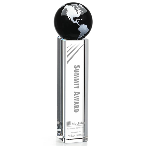 Luz Globe Award - Black - Image 9
