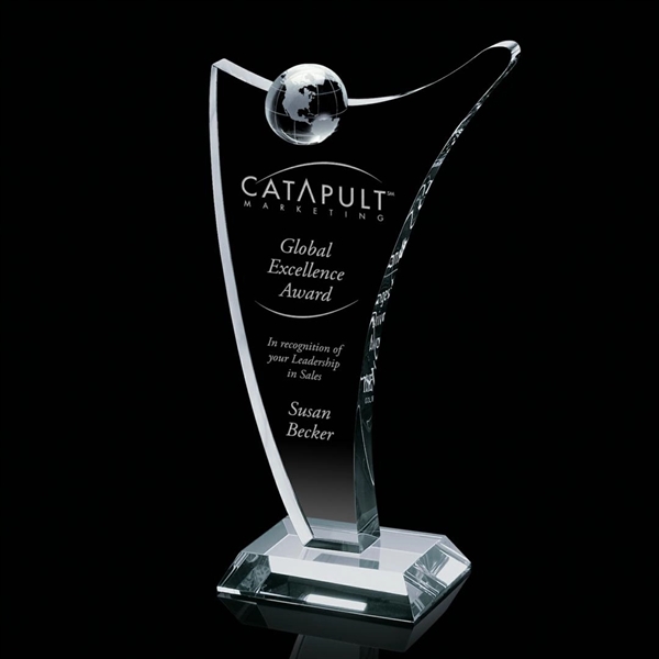 Castello Globe Award - Image 2
