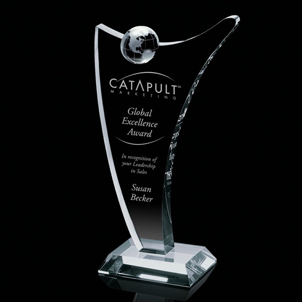 Castello Globe Award - Image 3