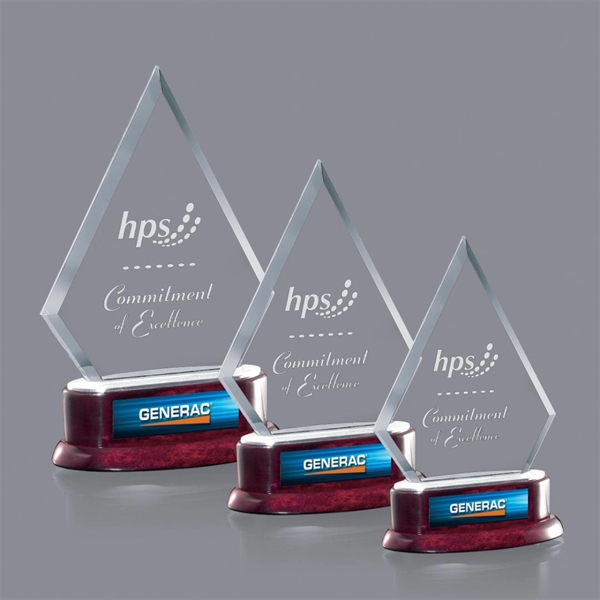 Tripoli Award - Image 1