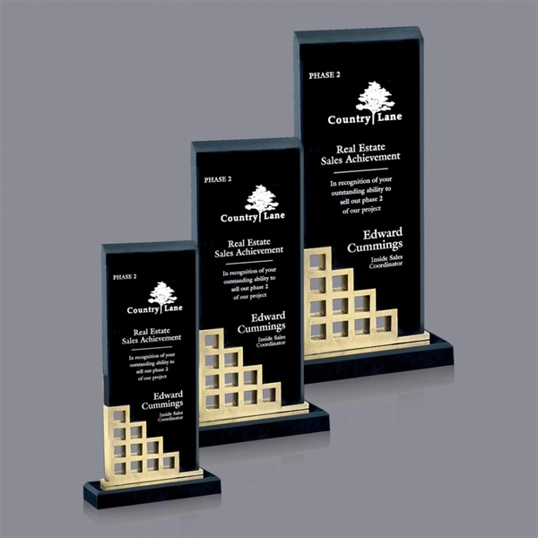 Lisbon Award - Gold - Image 1