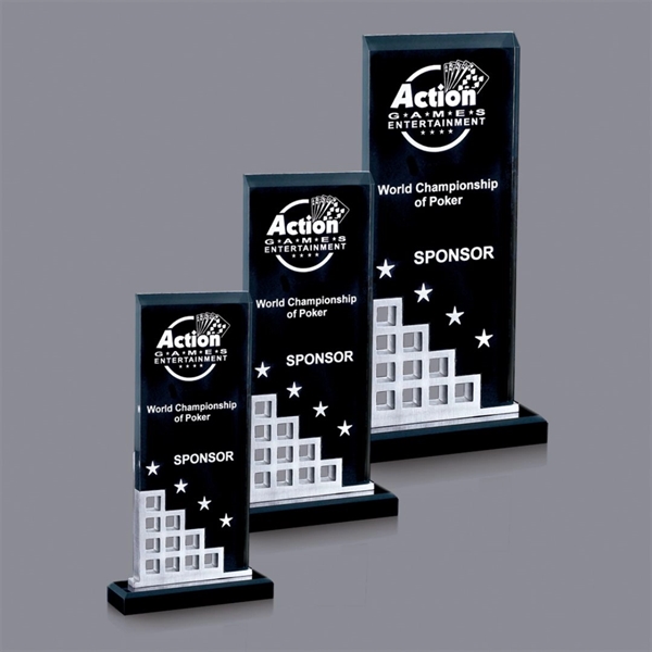 Lisbon Award - Silver - Image 1