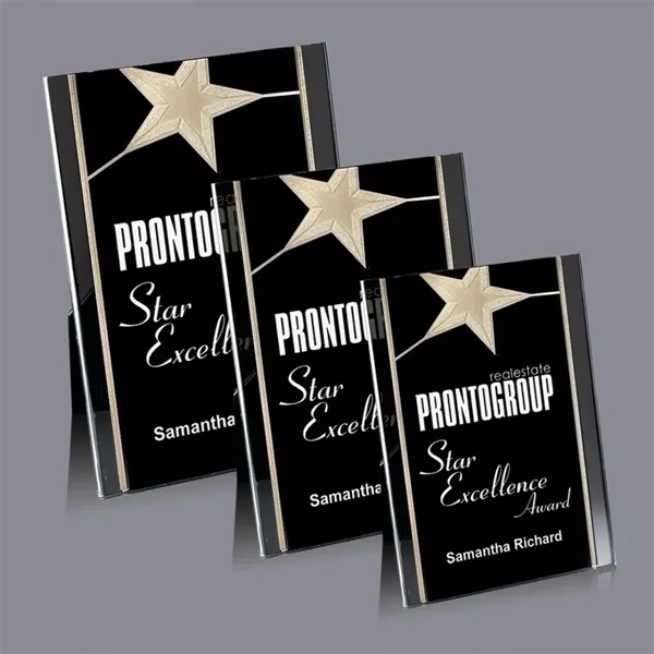 Pickering Award - Gold - Image 1