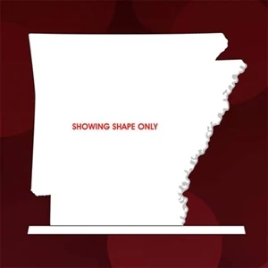State Map Award- Jade - Arkansas