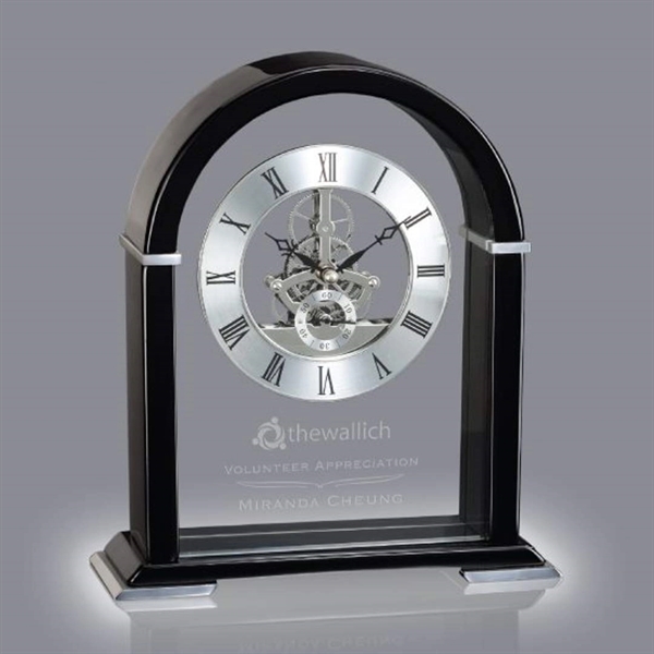 Knowsley Clock - Image 5