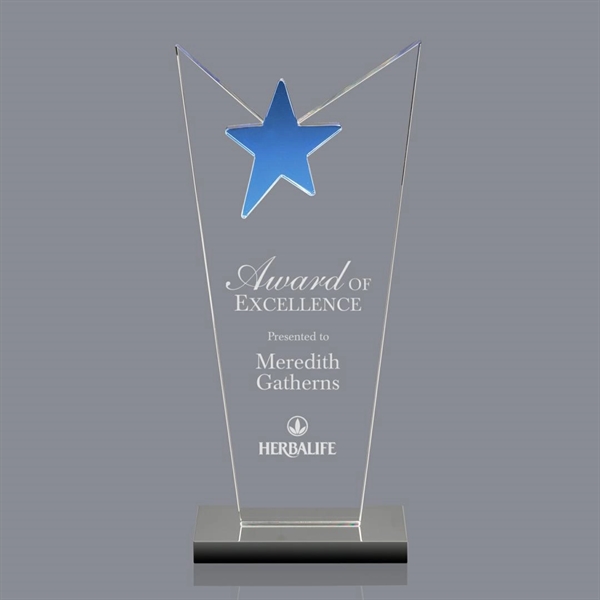 McKinley Star Award - Image 4