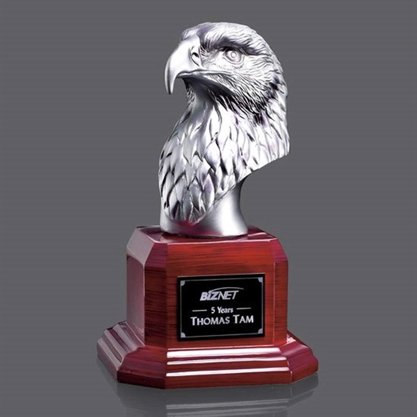 Atlantic Eagle Award - Image 2