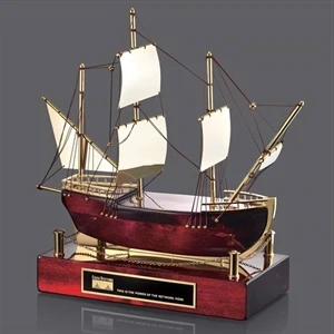 Maritime Sailboat Award