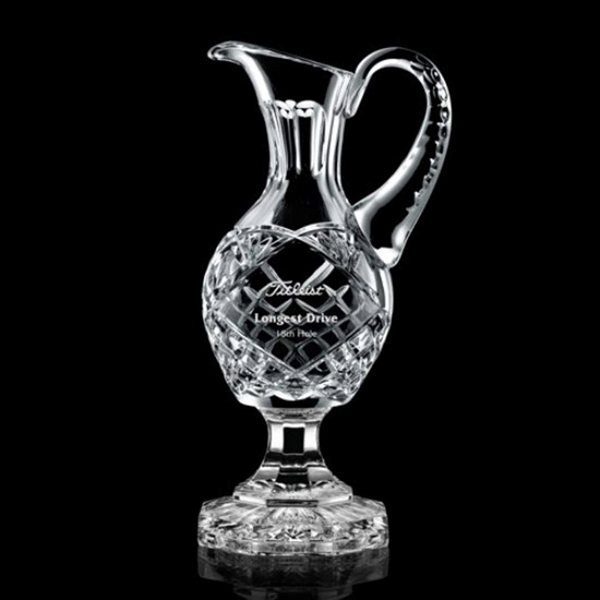 Flintshire Trophy Award - Image 2