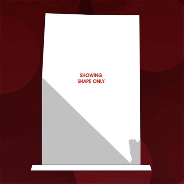 State Map Award -  Nevada - Image 2