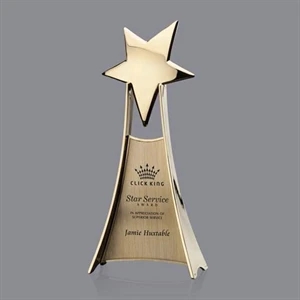 Carson Star Award