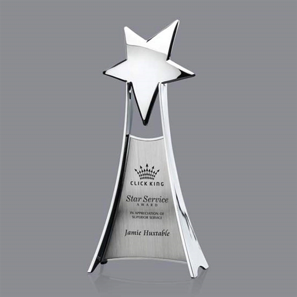 Carson Star Award - Image 2