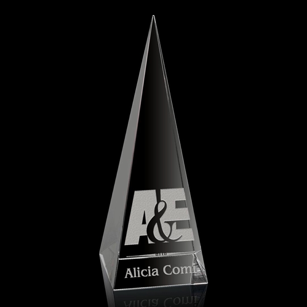 Pyramid Tower Award - Image 3