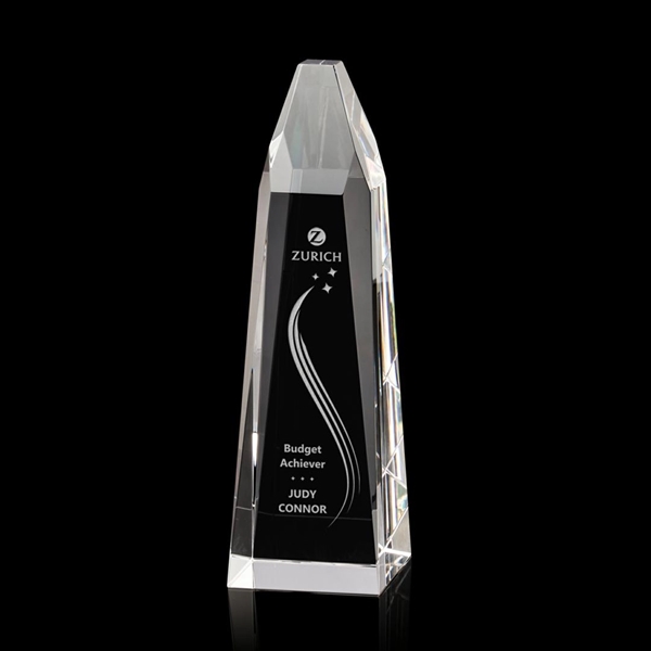 Heritage Obelisk Award - Image 2
