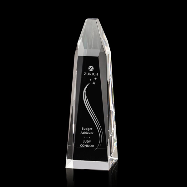Heritage Obelisk Award - Image 3