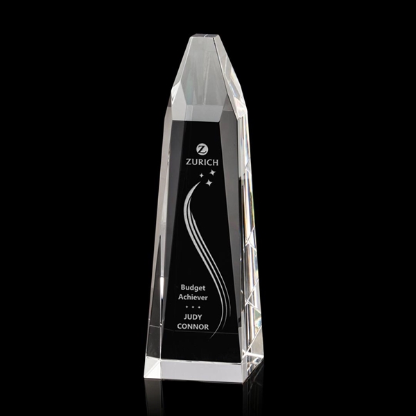 Heritage Obelisk Award - Image 4