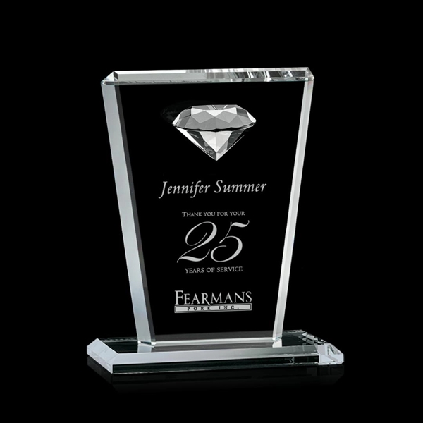 Regina Gemstone Award - Diamond - Image 2