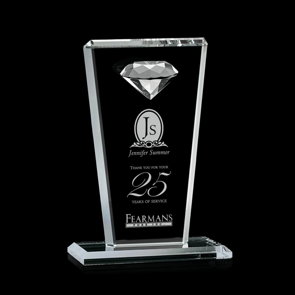 Regina Gemstone Award - Diamond - Image 3