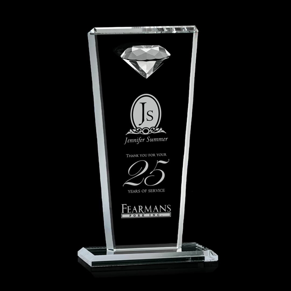 Regina Gemstone Award - Diamond - Image 4