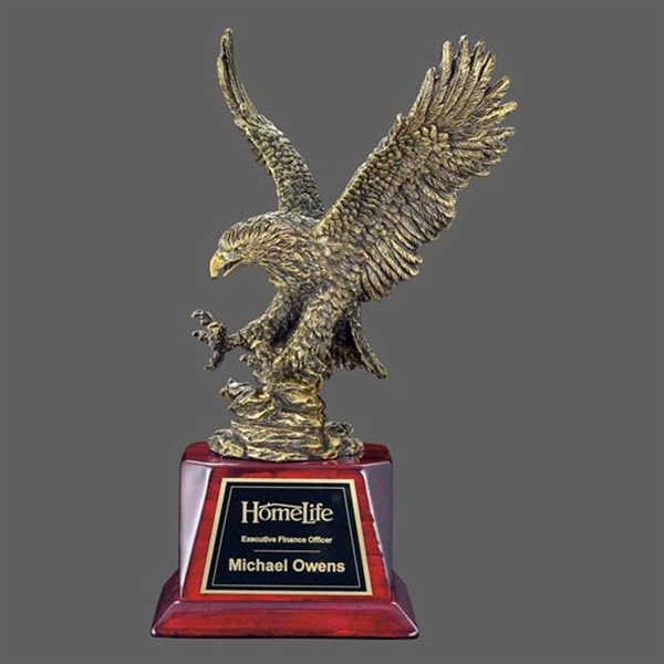 Pacific Eagle Award - Image 2