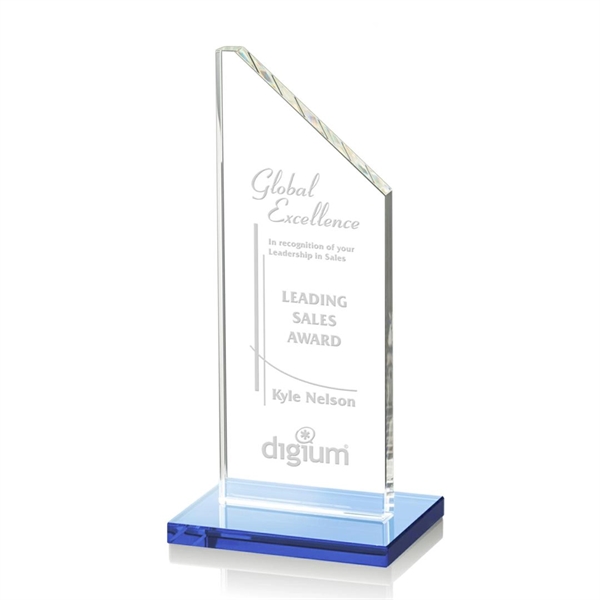 Dixon Award - Sky Blue - Image 3