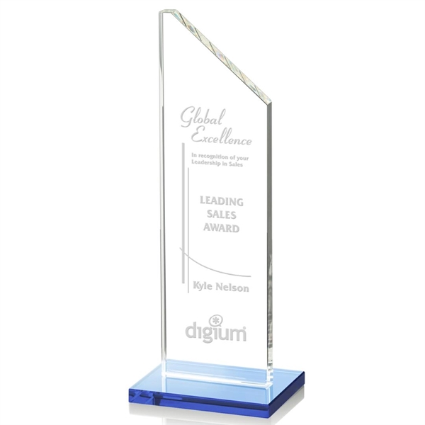 Dixon Award - Sky Blue - Image 4