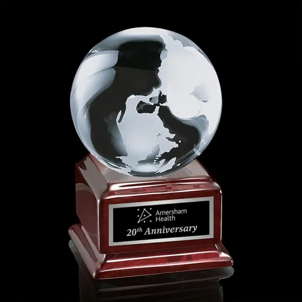 Globe Award on Radison - Image 2