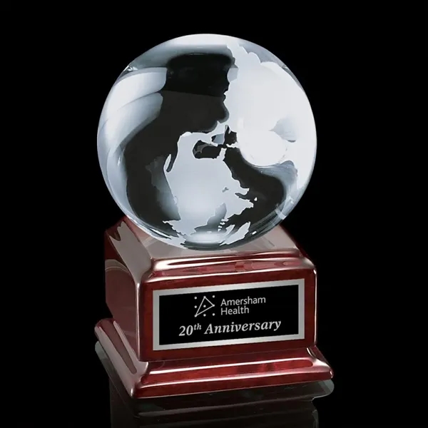 Globe Award on Radison - Image 3
