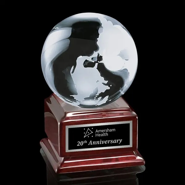 Globe Award on Radison - Image 4