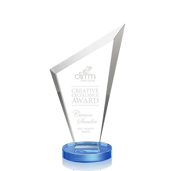 Condor Award - Sky Blue - Image 2