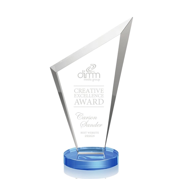 Condor Award - Sky Blue - Image 3