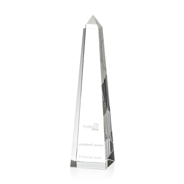 Master Obelisk Award - Image 2