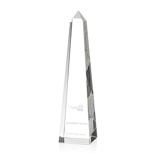 Master Obelisk Award - Image 3