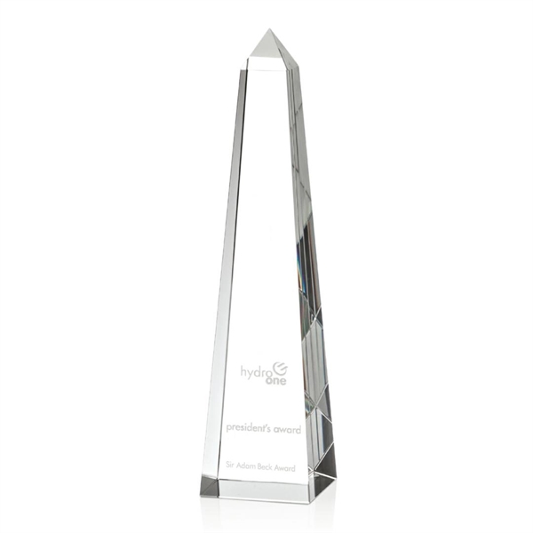 Master Obelisk Award - Image 4