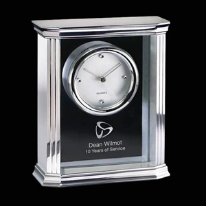 Thornbury Mantle Clock