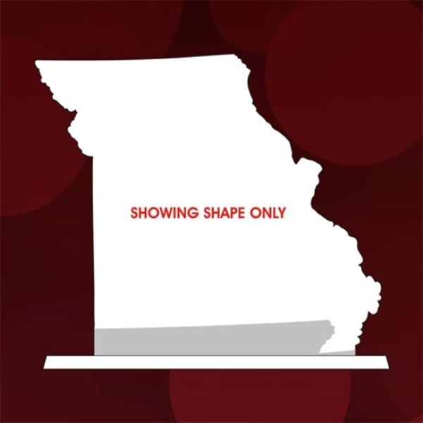 State Map Award -  Missouri - Image 2