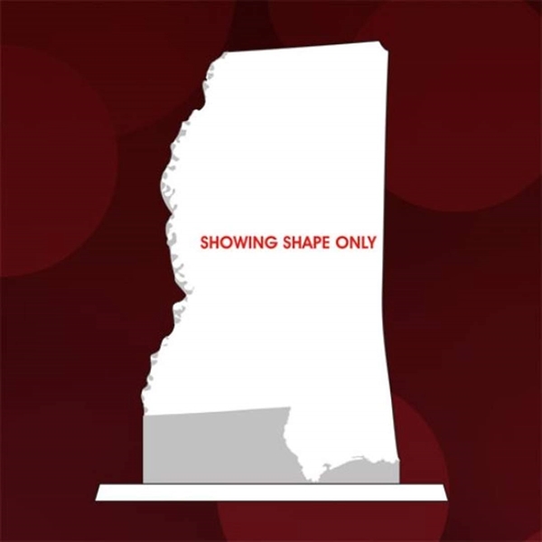 State Map Award -  Mississippi - Image 2