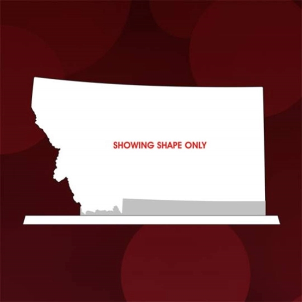 State Map Award -  Montana - Image 2