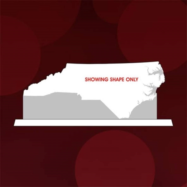 State Map Award -  North Carolina - Image 1
