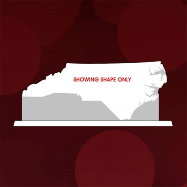 State Map Award -  North Carolina - Image 2