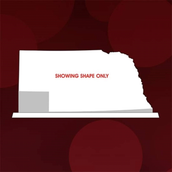 State Map Award -  Nebraska - Image 2