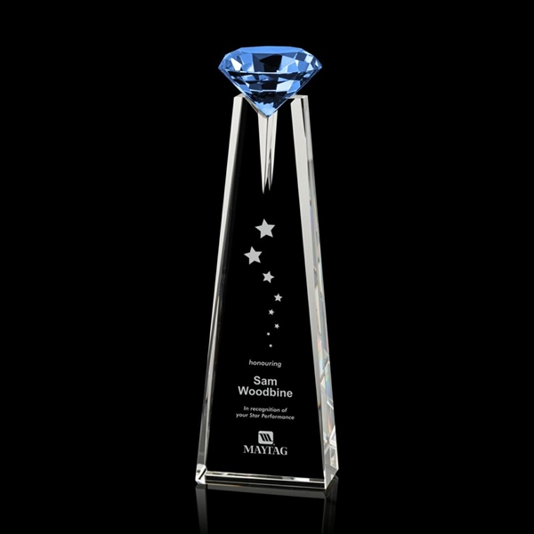 Alicia Gemstone Award - Sapphire - Image 3